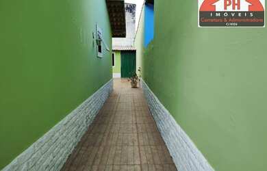 Imagem 12: Charmosa Casa - Piscina & Área Gourmet - Cond. Orla Azul