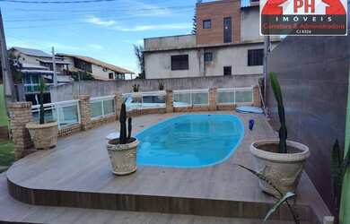 Imagem 16: Charmosa Casa - Piscina & Área Gourmet - Cond. Orla Azul