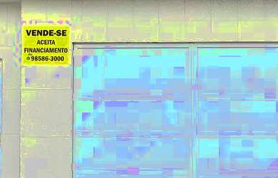 Imagem: A casa possui 2 Dormitórios, 2 Banheiros, 1 Vaga na garagem