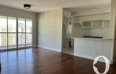 Imagem 1: Apartamento com 3 dormitórios, 97 m² - venda por R$ 1.330.000 ou aluguel por R$ 7.141/mês