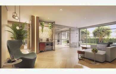 Imagem 7: Apartamento com 2 Dormitorio s localizado a no bairro Jardim das Acácias...