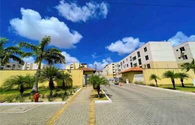 Imagem: Alugo Apartamento em Condomínio Parque das Árvores II 2/4