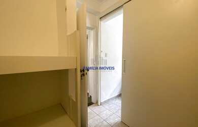 Imagem 14: Apartamento à venda 1 quarto garagem escriturada Gonzaga Santos