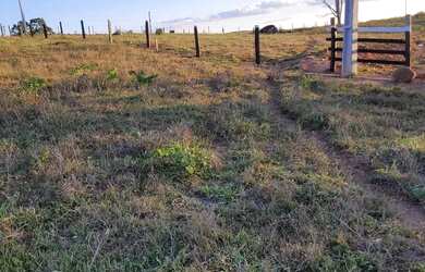 Imagem: O terreno possui 225m² de Área e está localizado em Liberdade