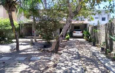 Imagem 2: Aluga- se casa na Massagueira