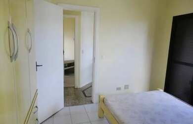 Imagem 8: Titulo do Imovel. Piscina, Churrasqueira, 90m² de Áreae1 Vaga na garagem