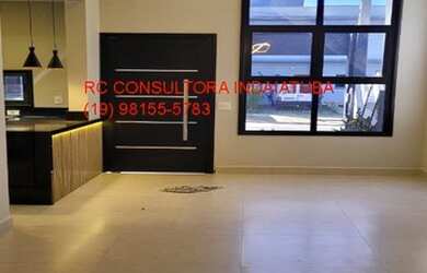 Imagem: CONDOMINIO RESIDENCIAL em INDAIATUBA - SP, JARDIM PARK REAL