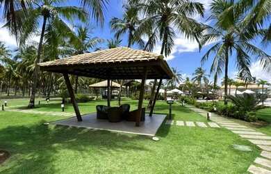 Imagem 6: Lote no Maikai 69733. 606m² de Área