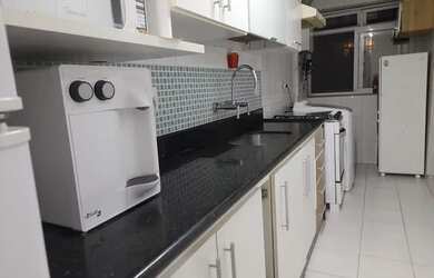 Imagem 3: Sweet Home Cobertura tem 210 m² com 4 quartos 2 suítes Recreio dos Bandeirantes...