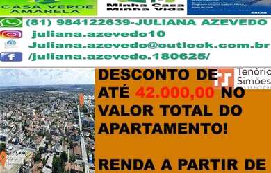 Imagem: O apartamento à venda possui 2 Dormitórios, 1 Banheiro, 1