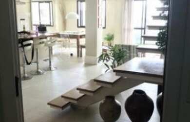 Imagem 3: Duplex Residencial Athenas 150 m² - 3 dormitórios - 1 suíte - 3 vagas