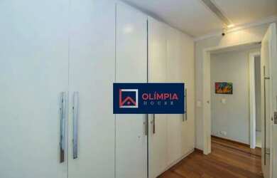 Imagem 10: Apartamento Venda 3 Dormitórios - 178 m² Brooklin