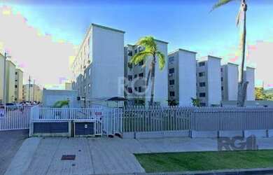 Imagem: O apartamento à venda possui 2 Dormitórios, 1 Banheiro, 1