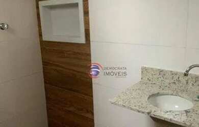 Imagem 4: Apartamento sem condomínio com 2 dormitórios à venda, 55 m² por R$...