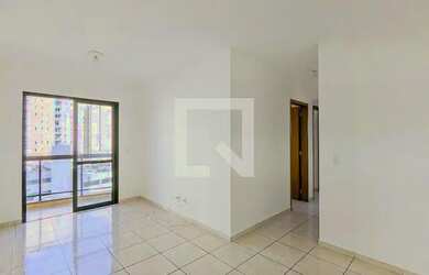 Imagem: O apartamento possui 3 Dormitórios, 1 Banheiro, 1 Vaga na garagem