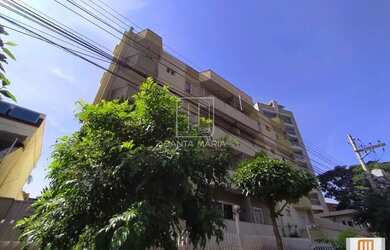 Imagem 9: Apartamento (tipo - padrao) 3 dormitórios/suite, cozinha planejada, elevador, em condomíni