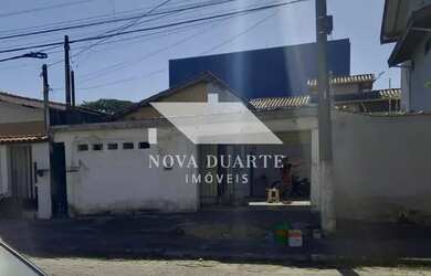 Imagem: A casa possui 1 Dormitório, 1 Banheiro e 88m² de Área e está