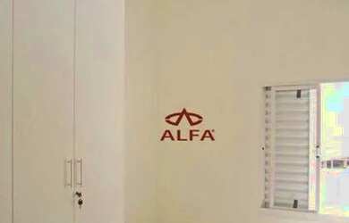 Imagem 8: Sobrado com 6 dormitórios, 219 m² - venda por R$ 1.000.000,00 ou aluguel...