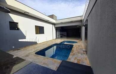 Imagem 12: Casa com 2 dormitórios à venda, 150 m² por R$ 600.000,00 - Chácara Bela Vista - Jaú/SP