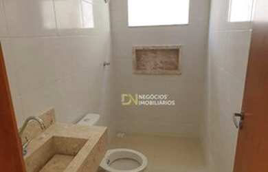 Imagem 10: Casa com 3 quartos no Cond. Central Park I - venda por R$ 500 mil ou aluguel...