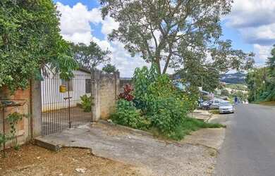 Imagem 3: Terreno à venda, 450 m² por R$ 250.000 - Tanguá - Almirante Tamandaré/PR