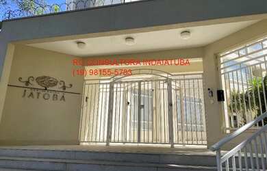 Imagem: O apartamento possui 3 Dormitórios, 3 Banheiros, 2 Vagas na