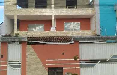 Imagem: A casa possui 2 Dormitórios, 1 Banheiro, 70m² de Área e está