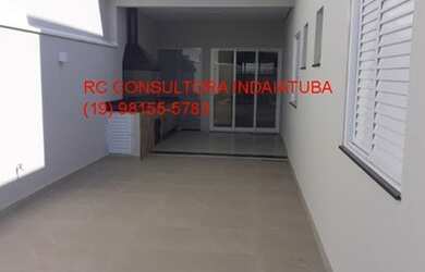 Imagem 9: CONDOMINIO RESIDENCIAL em INDAIATUBA - SP, JARDIM BRÉSCIA