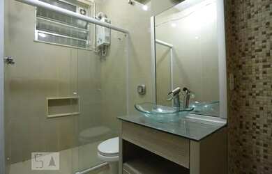 Imagem 13: Apartamento para Aluguel - Copacabana, 2 Quartos, 70 m2