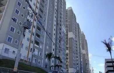 Imagem 6: Apartamento Novo no Condomínio Mirante do Iguatemi