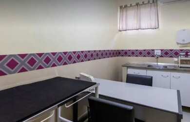 Imagem: O depósito está localizado em Vila Seixas, Ribeirão Preto