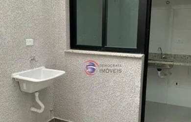 Imagem 8: Apartamento sem condomínio com 2 dormitórios à venda, 55 m² por R$...