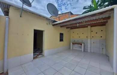 Imagem 2: Casa Novinha 2 Qts Suite Colonia Sto Antonio Otima Localização