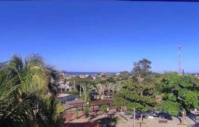 Imagem: A casa em condomínio possui 3 Dormitórios, 3 Banheiros, 1