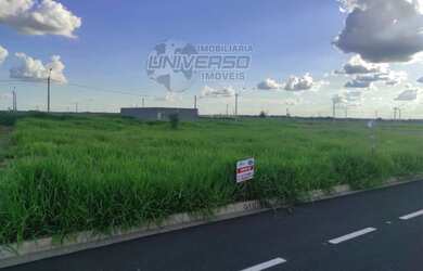 Imagem: O terreno e está localizado em Maisparque Rio Preto, São José