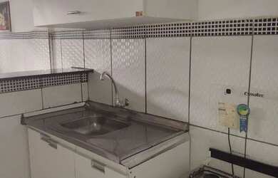 Imagem 14: Aluguel de kitnet em Días D x27 Ávila