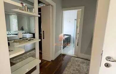 Imagem 4: Casa com 3 dormitórios, 304 m² - venda por R$ 3.000.000,00 ou aluguel...