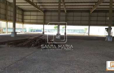 Imagem 3: Salão/Galpão (salão - térreo