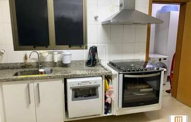 Imagem 6: Apartamento tipo - padrao 3 dormitórios/suite, cozinha planejada, portaria...
