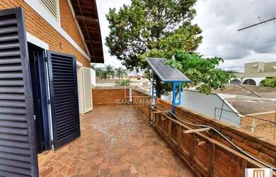 Imagem 12: Casa sobrado na rua 5 dormitórios/suite, cozinha planejada