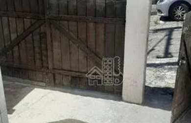 Imagem 10: Casa com 2 dormitórios à venda, 100 m² por R$ 215.000,00 - Fonseca...