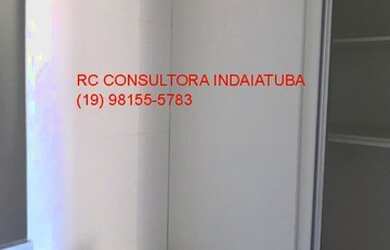 Imagem 11: APARTAMENTO RESIDENCIAL em INDAIATUBA - SP, BAIRRO PAU PRETO
