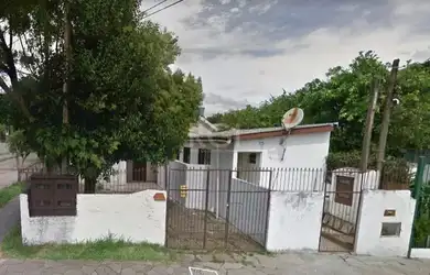Imagem: O terreno possui 305m² de Área e está localizado em Aberta