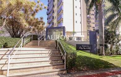 Imagem: Apartamento com 4 dormitórios à venda, 267 m² por R$ 1.390.000,00