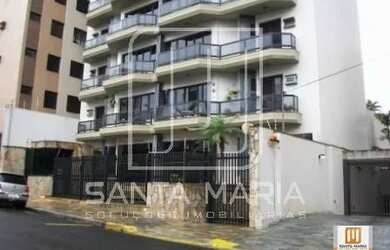 Imagem 1: Apartamento (tipo - padrao) 2 dormitórios/suite, cozinha planejada, portaria 24 horas, ele