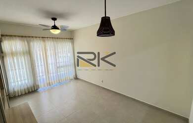 Imagem 2: APARTAMENTO PRAIA GRANDE com 2 dormitórios sendo 1 suíte,1 vaga de garagem,sala 2 ambiente