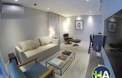 Imagem 5: Apartamento para venda tem 95 m², 2 quartos 1suíte em Paraíso - São...