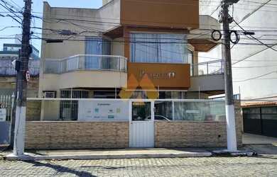 Imagem: O depósito possui 30m² de Área e está localizado em Imbetiba