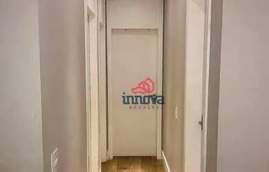 Imagem 12: Apartamento com 3 dormitórios, 65 m² - venda por R$ 585.000,00 ou aluguel por R$ 3.910,00