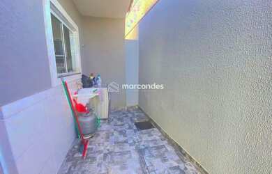 Imagem 15: FAZENDA RIO GRANDE - Casa Padrão - Nações